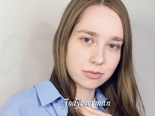 Jodyboorman