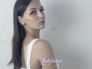 Jodybown