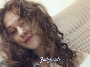 Jodybride