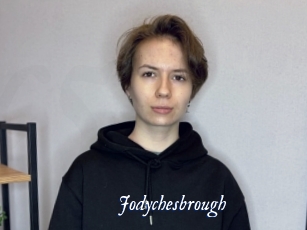 Jodychesbrough
