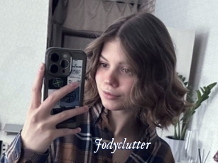 Jodyclutter