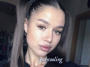 Jodycooling