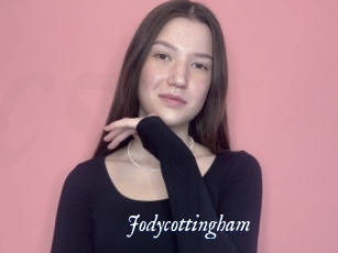 Jodycottingham