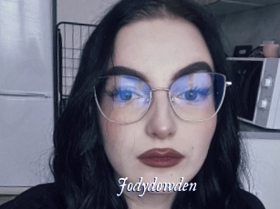Jodydowden