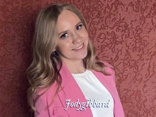 Jodygibbard