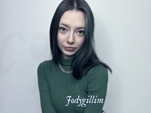 Jodygillim