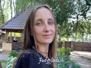 Jodygladish