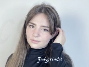 Jodygrindel
