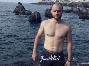Joedavid