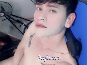 Joejhonson