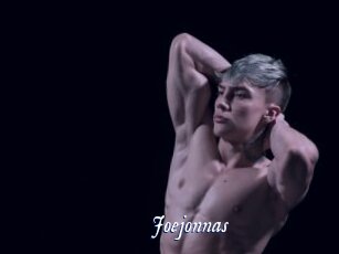 Joejonnas