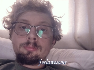 Joelawesome
