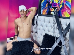 joelbroowm Cam 5