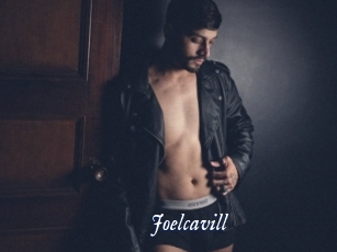 Joelcavill