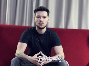 Joeltimothy