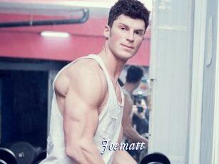 Joematt