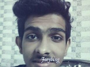 Joeybing