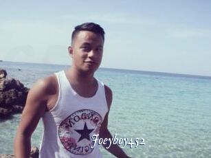 Joeyboy452