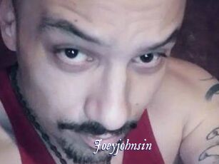 Joeyjohnsin