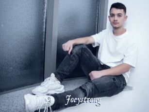 Joeystrong