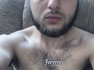 Joeyyyy