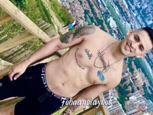 Johaanplayhot