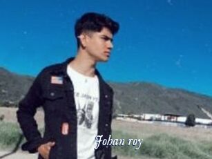 Johan_roy