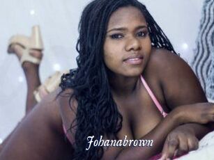 Johanabrown