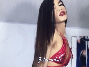 Johanadoll