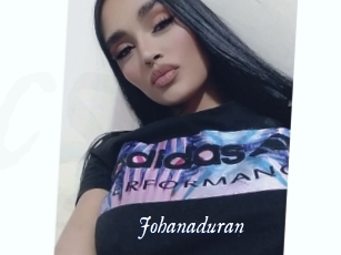 Johanaduran