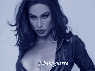 Johanaguerra