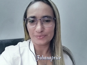 Johanaprice