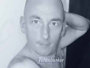 Johanbarker
