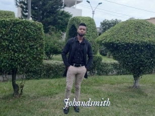 Johandsmith