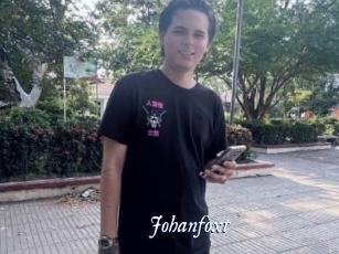 Johanfoxt