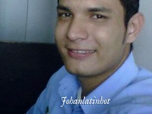 Johanlatinhot