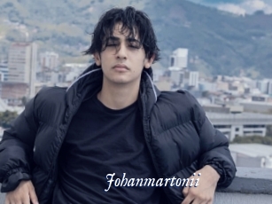 Johanmartonii