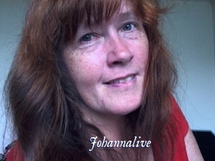 johannalive Cam 5