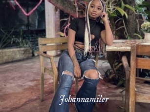 Johannamiler
