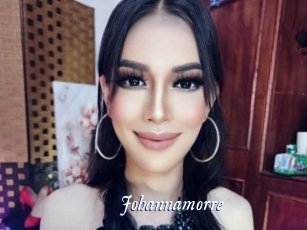 Johannamorre