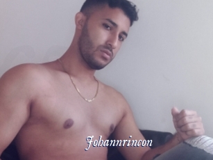 Johannrincon