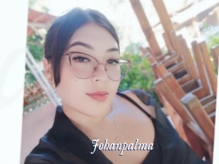 Johanpalma