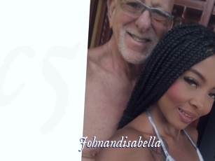 Johnandisabella