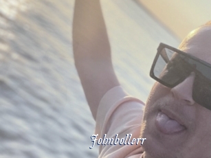 Johnbollerr