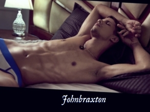 Johnbraxton