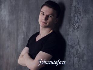 Johncuteface