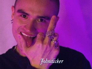 Johndicker