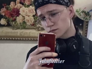 Johnfletcher
