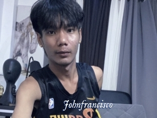 Johnfrancisco