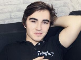 Johnfury